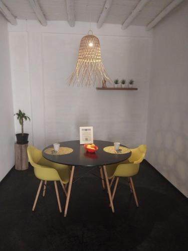 Hospedaje Don Francisco in Trinidad