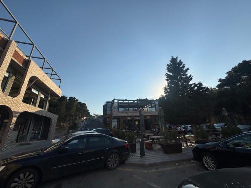 周辺案内, Boulevard Sumgait in スムガイト