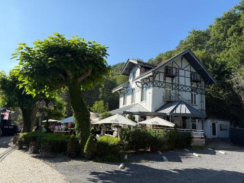 Hotel La Tonnellerie Hotel de charme Heid de Spa