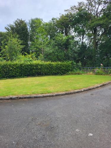 Beech Lodge,Garden Apartment in Foulksmills