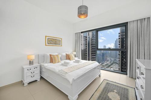 Stylish 2BR Downtown Dubai, Dubaï (photo 3)