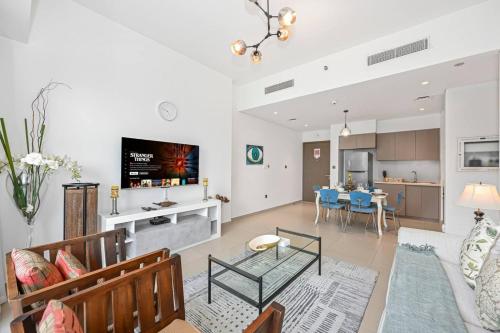 Stylish 2BR Downtown Dubai, Dubaï (photo 10)