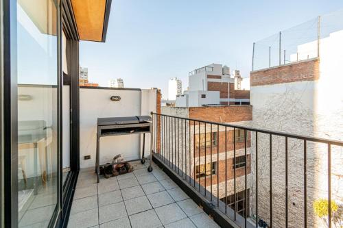 Be my Guest! Duplex con Cochera en Villa Crespo - image 5