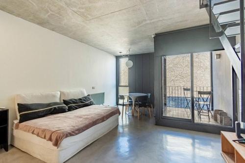 Be my Guest! Duplex con Cochera en Villa Crespo - image 2