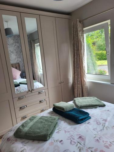 Beech lodge in 浮爾奇斯米斯