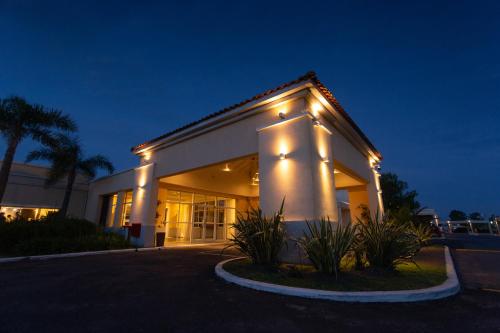 Viesnīcas āriene, Melincue Casino & Resort in Melincué