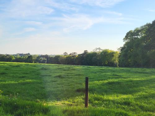 Beech lodge in 浮爾奇斯米斯