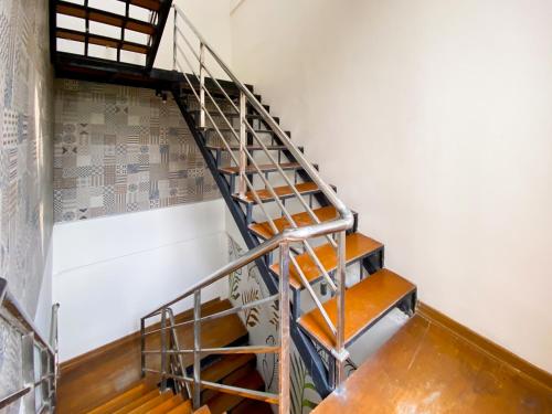 Behomy Veteran Raya in Pesanggrahan