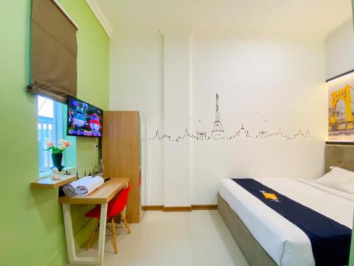 Behomy Veteran Raya in Pesanggrahan