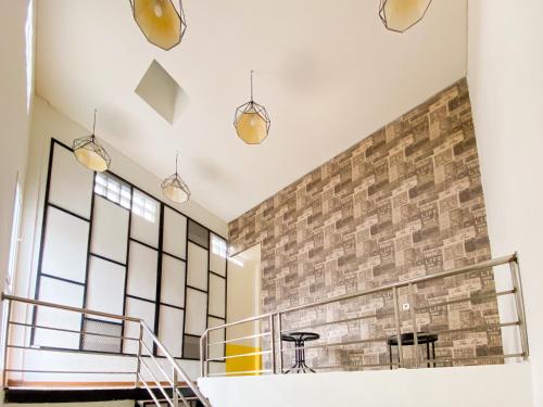 Behomy Veteran Raya in Pesanggrahan