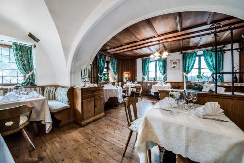 Hotel Förstlerhof - Postal