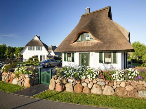 Ferienhaus, Fuhlendorf in Fuhlendorf, Deutschland