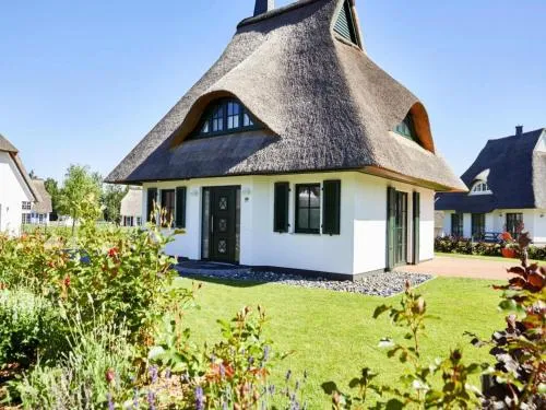 Ferienhaus, Fuhlendorf in Fuhlendorf, Deutschland