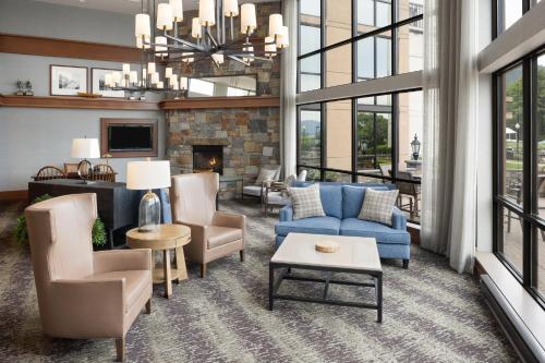 外部景觀, 湖喬治假日度假酒店-阿迪朗達克地區-洲際酒店集團旗下 (Holiday Inn Resort Lake George - Adirondack Area By IHG) in 喬治湖 (NY)