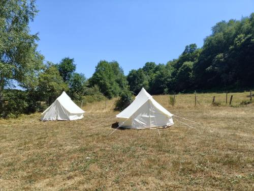 A Palloza, Montederramo gîte à louer Cadeliña