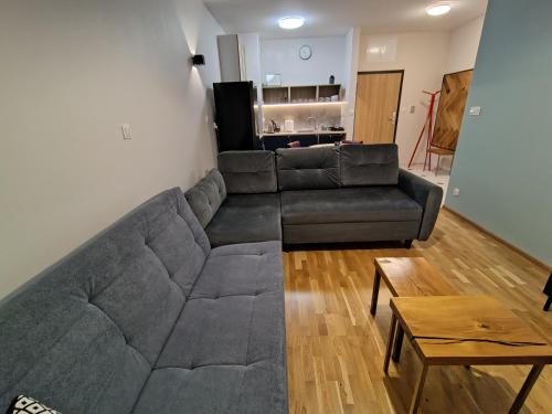 Buko apartamenty