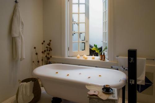 La Valise Mexico City Member of Small Luxury Hotels - image 4