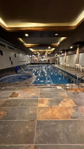 Al-Amaari Gardens Compound 3092 in Irbid