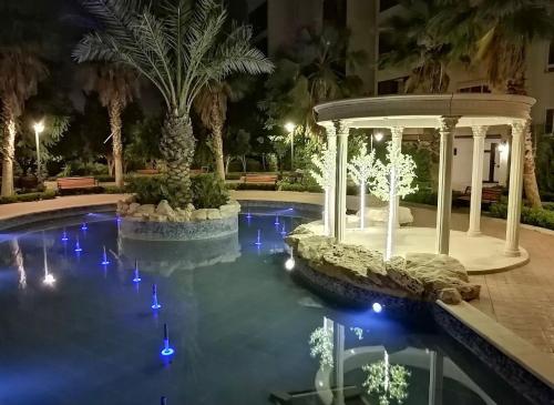 Al-Amaari Gardens Compound 3092 in Irbid