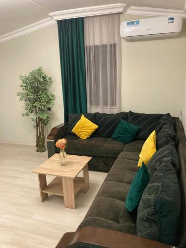 Armen’s Apartment, Jerevan