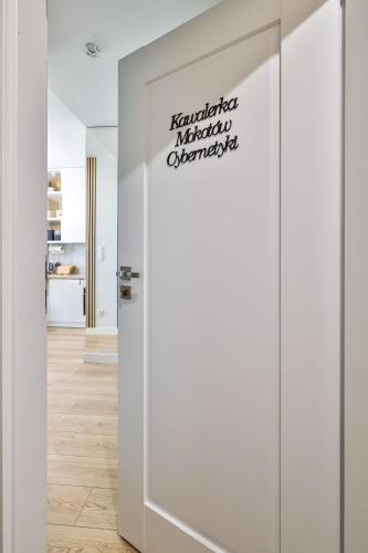 Kawalerka Cybernetyki Warszawa, Warschau (Foto 3)