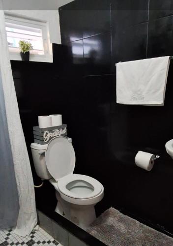 La casita 406 in Hato Rey Central