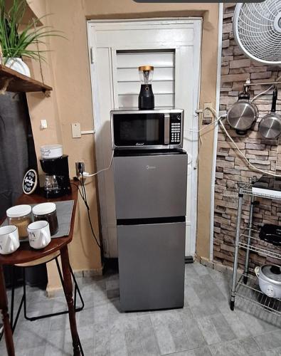 La casita 406 in Hato Rey Central