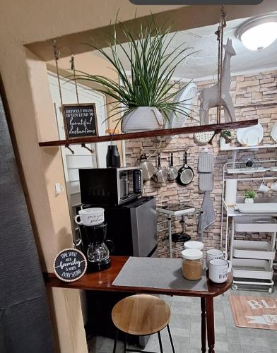 La casita 406 in Hato Rey Central