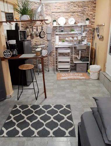 La casita 406 in Hato Rey Central