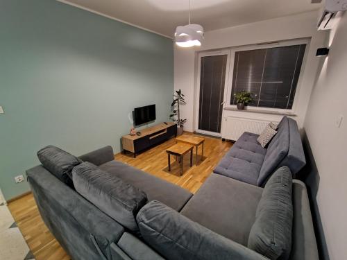 Buko apartamenty