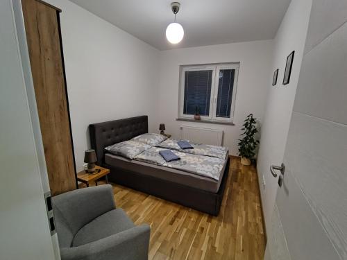Buko apartamenty