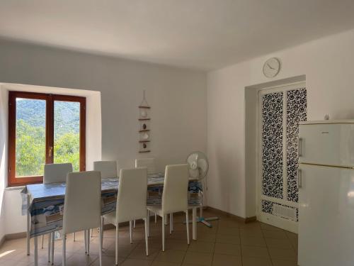 บริการและสิ่งอำนวยความสะดวก, A 2 Colli dal Mare in วารัสเซ