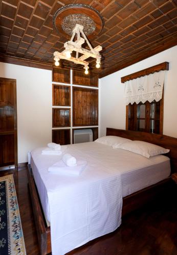 Oda e Gurit - Boutique Hotel, Berat (fotografie 7)