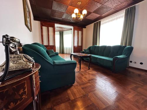 Hotel Velka Klajdovka in วิโนฮราดี