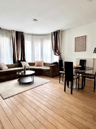 Sablon Centre Cozy apartment near the museums, Bruxelles (photo 6)