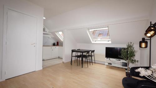 Breughel Apartments, Amberes (foto 11)