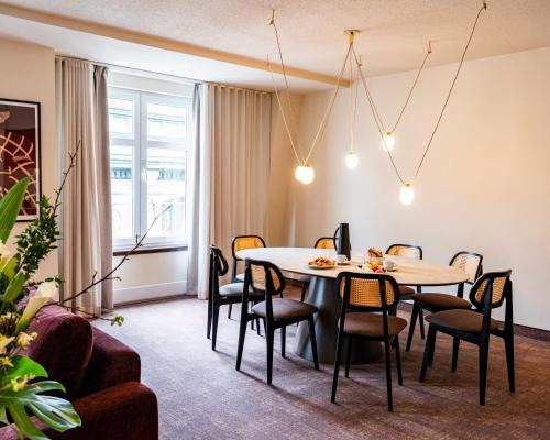 Hotel Saint-Sulpice - image 2