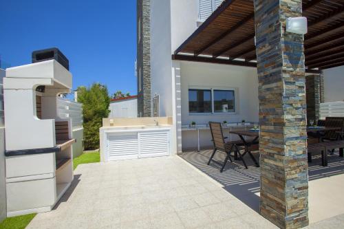 Protaras Villa Anemoni 6 - image 6