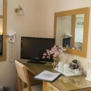 The Inn at Emmington in Chinnor