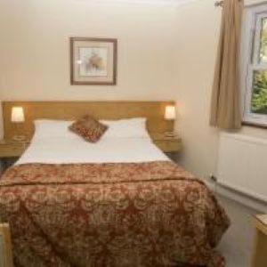 The Inn at Emmington in Chinnor