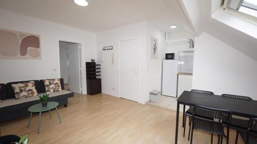 Breughel Apartments, Amberes (foto 10)