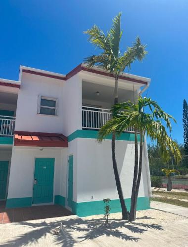 . Bimini Tides