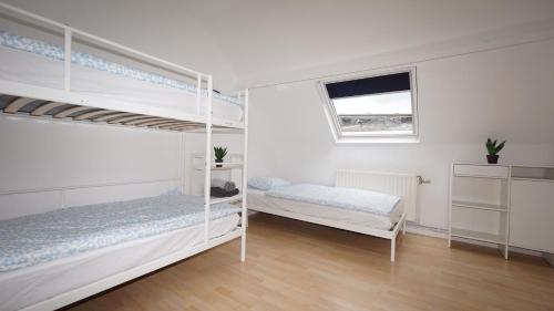 Breughel Apartments, Amberes (foto 8)
