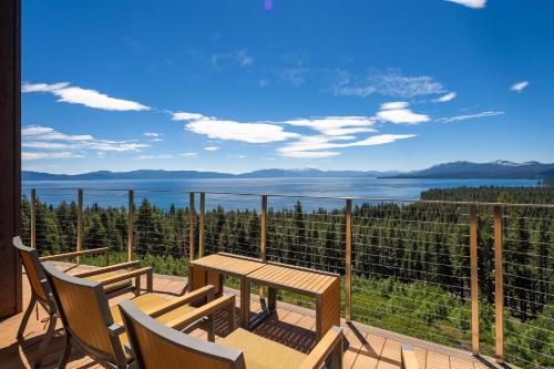 Beautiful View By Hauserman Rentals