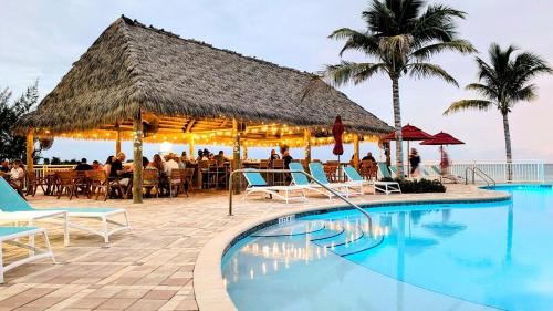 Bimini Tides in Port Royal