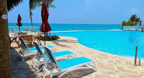 Bimini Tides in Port Royal