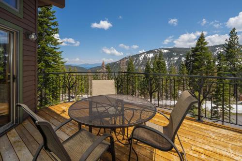 Alpine Retreat By Hauserman Rentals