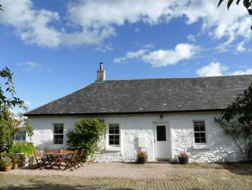 Barr Cottage, , Argyll and the Isle of Mull