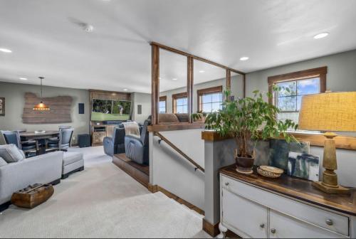Faciliteter, Rancho Chaparral- Brasada Ranch getaway near Bend, resort amenities! in Powell Butte (OR)