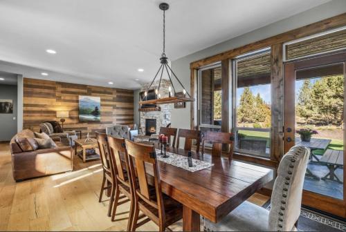 Faciliteter, Rancho Chaparral- Brasada Ranch getaway near Bend, resort amenities! in Powell Butte (OR)